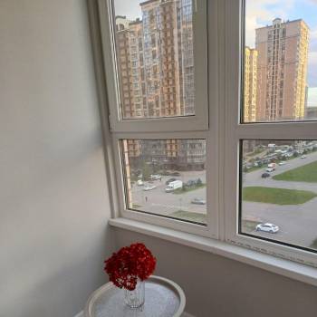 Сдается 1-комнатная квартира, 47 м²