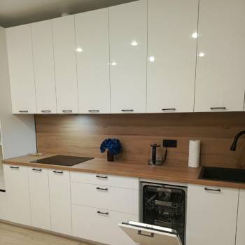 Сдается 1-комнатная квартира, 47 м²