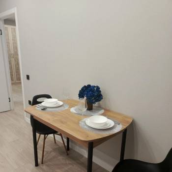 Сдается 1-комнатная квартира, 47 м²