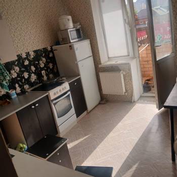 Сдается 2-х комнатная квартира, 37 м²