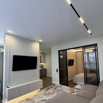 Сдается 1-комнатная квартира, 42 м²