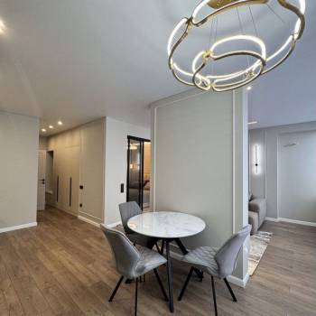 Сдается 1-комнатная квартира, 42 м²