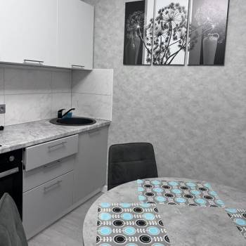 Сдается 1-комнатная квартира, 35,6 м²