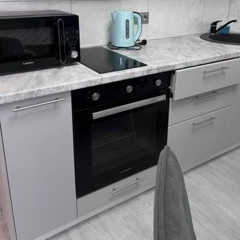 Сдается 1-комнатная квартира, 35,6 м²