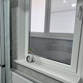 Сдается 1-комнатная квартира, 35,6 м²