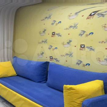 Сдается 2-х комнатная квартира, 59,8 м²