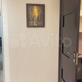 Сдается 2-х комнатная квартира, 59,8 м²