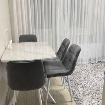 Сдается 2-х комнатная квартира, 59,8 м²