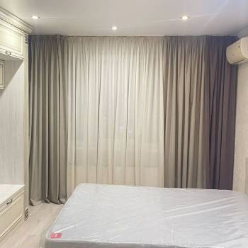 Сдается 2-х комнатная квартира, 59,8 м²