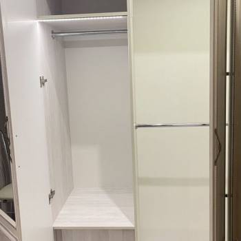 Сдается 2-х комнатная квартира, 59,8 м²