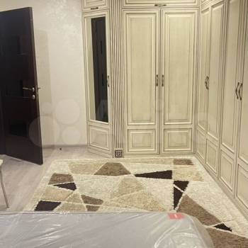 Сдается 2-х комнатная квартира, 59,8 м²