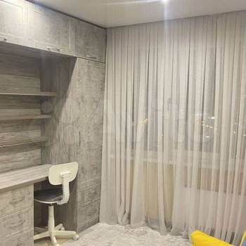 Сдается 2-х комнатная квартира, 59,8 м²