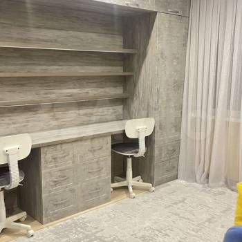 Сдается 2-х комнатная квартира, 59,8 м²