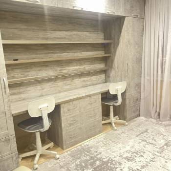 Сдается 2-х комнатная квартира, 59,8 м²