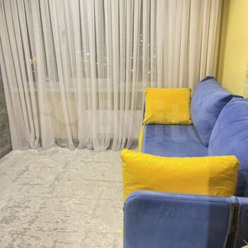 Сдается 2-х комнатная квартира, 59,8 м²