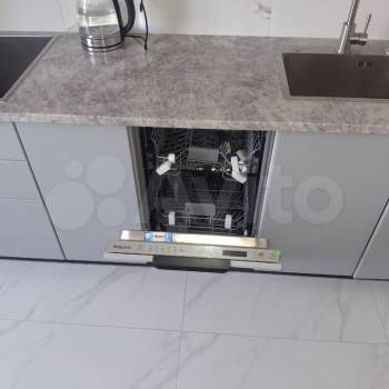 Сдается 2-х комнатная квартира, 42 м²