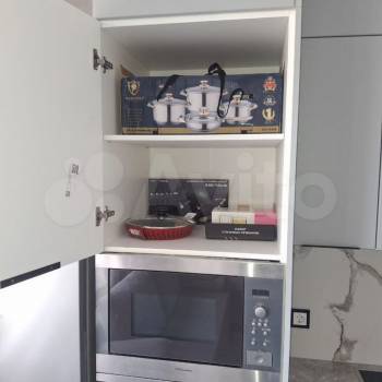 Сдается 2-х комнатная квартира, 42 м²