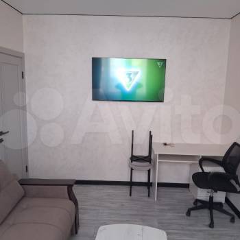 Сдается 2-х комнатная квартира, 42 м²