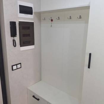 Сдается 2-х комнатная квартира, 42 м²