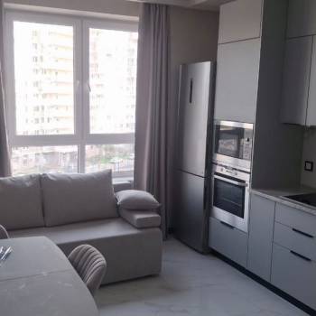 Сдается 2-х комнатная квартира, 42 м²