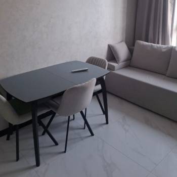 Сдается 2-х комнатная квартира, 42 м²