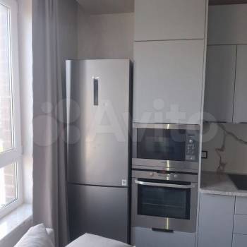 Сдается 2-х комнатная квартира, 42 м²