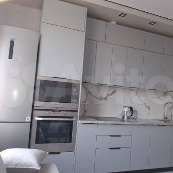 Сдается 2-х комнатная квартира, 42 м²