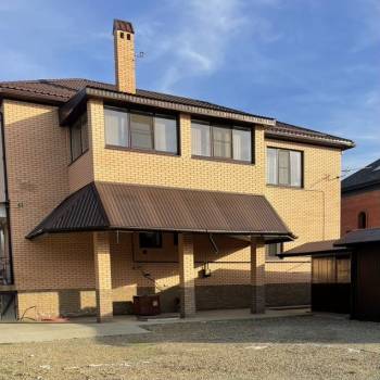 Продается Дом, 306 м²