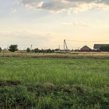 Продается Участок, 1000 м²