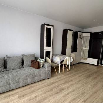 Сдается 1-комнатная квартира, 27 м²