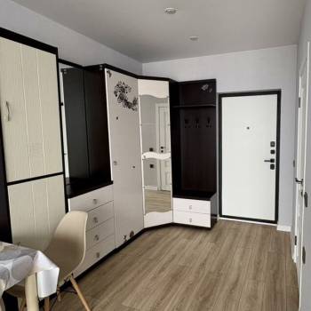 Сдается 1-комнатная квартира, 27 м²