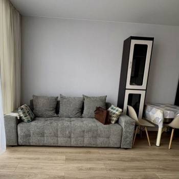 Сдается 1-комнатная квартира, 27 м²