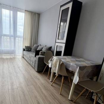 Сдается 1-комнатная квартира, 27 м²