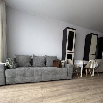 Сдается 1-комнатная квартира, 27 м²