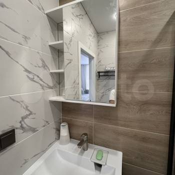 Сдается 1-комнатная квартира, 27 м²