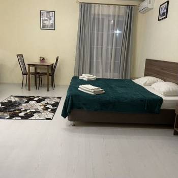 Сдается 1-комнатная квартира, 30 м²