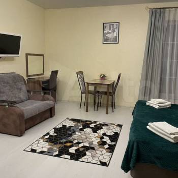 Сдается 1-комнатная квартира, 30 м²