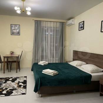 Сдается 1-комнатная квартира, 30 м²