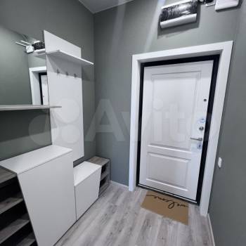 Сдается 1-комнатная квартира, 37 м²