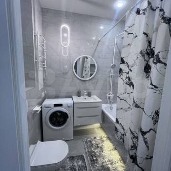 Сдается 1-комнатная квартира, 37 м²