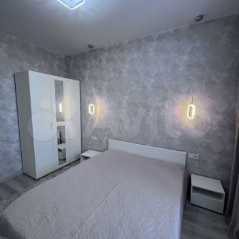 Сдается 1-комнатная квартира, 37 м²