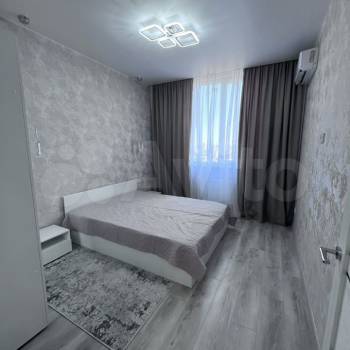 Сдается 1-комнатная квартира, 37 м²