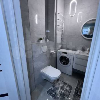 Сдается 1-комнатная квартира, 37 м²