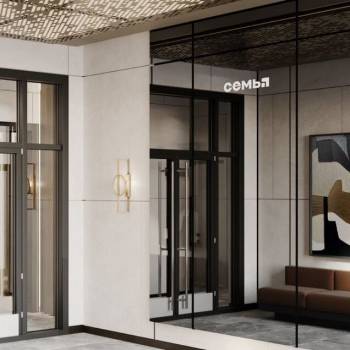 Сдается 1-комнатная квартира, 37 м²