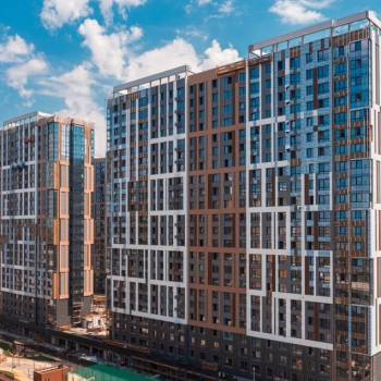 Сдается 1-комнатная квартира, 37 м²