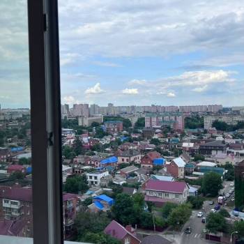 Сдается 1-комнатная квартира, 37 м²