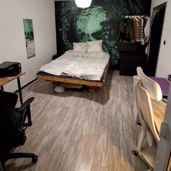 Продается 1-комнатная квартира, 34 м²