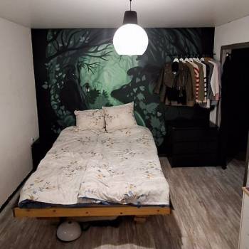 Продается 1-комнатная квартира, 34 м²