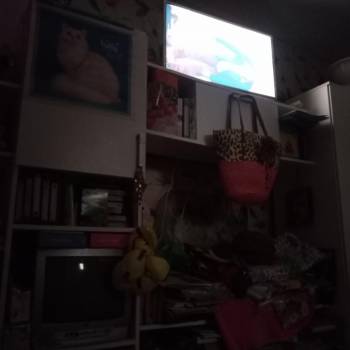 Продается 1-комнатная квартира, 26 м²