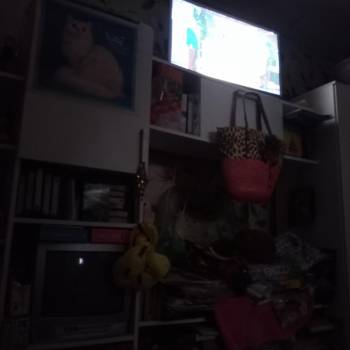 Продается 1-комнатная квартира, 26 м²